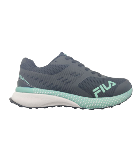 MAN SUPPORTIVE RUNNING SHOES