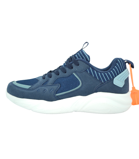 New Style High Quality Sports Men Causal Shoes