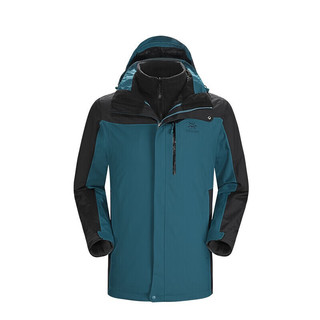 OUTDOOR JACKET
