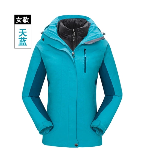 OUTDOOR JACKET