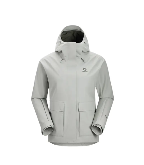 OUTDOOR JACKET