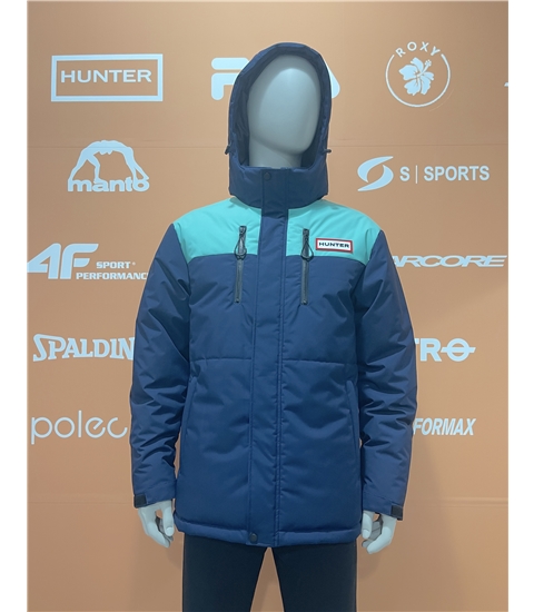 High Performance Ski & Snowboard Jacket