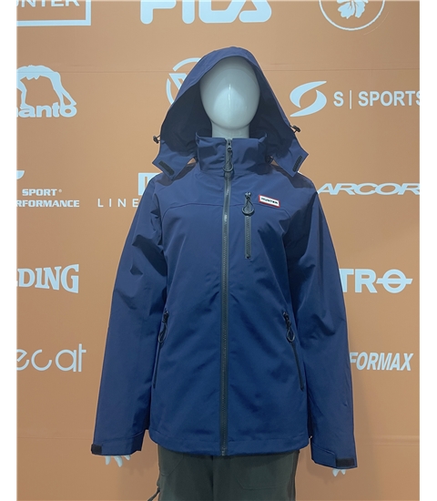 Winter Sports Jacket