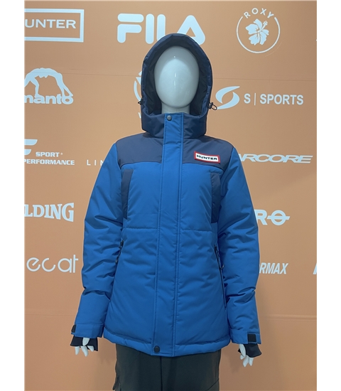 All-Mountain Ski Jacket