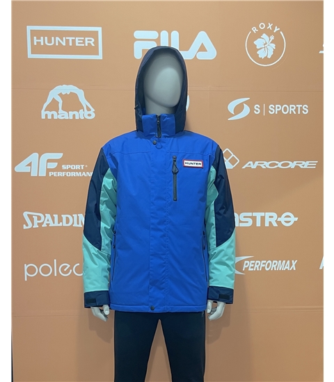 Men's Waterproof Ski Jacket