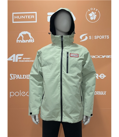 Men's Winter Ski Coat