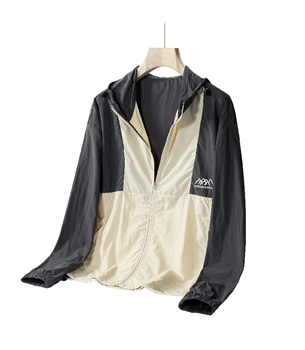 Summer Unisex Ice Feeling Long Sleeve Upf50+ Breathable Cool Sun-Protective Clothing
