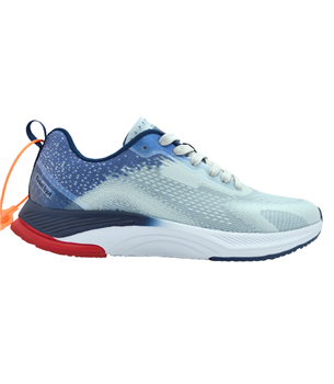 Newest Design Sports Running Shoes Comfortable Mesh Sneaker