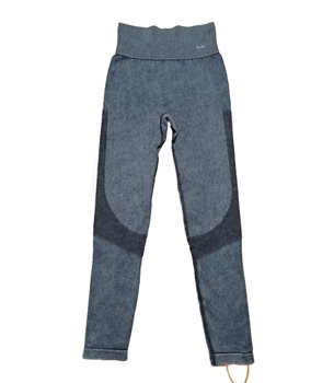 Women Yoga Workout Athletic Leggings Pants