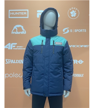 High Performance Ski & Snowboard Jacket
