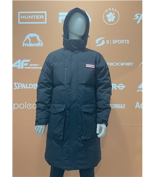 Thermal Ski Jacket for Extreme Cold