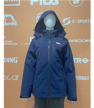 Winter Sports Jacket