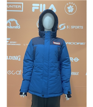 All-Mountain Ski Jacket
