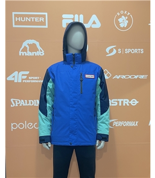 Men's Waterproof Ski Jacket