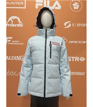 Women's Insulated Snow Jacket